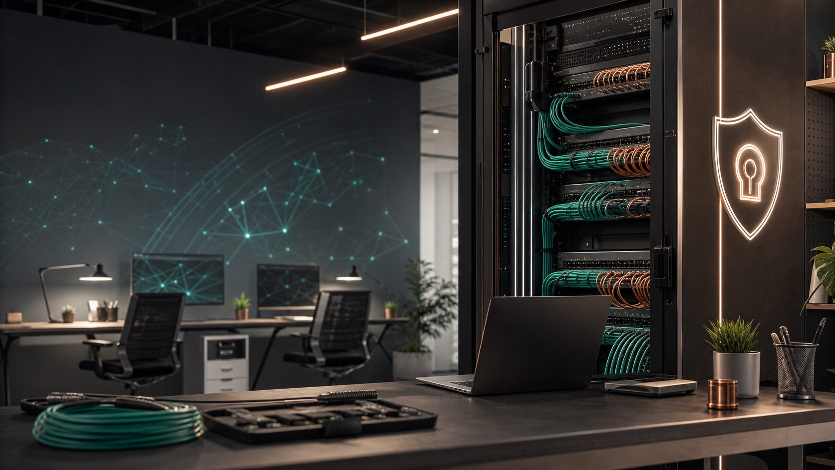 Business IT Support planning by Alfa Computer Group